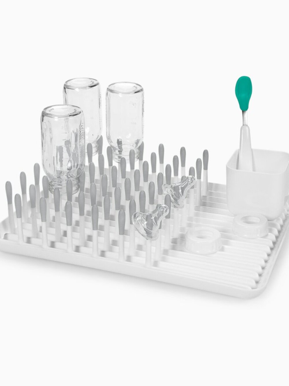 OXO Tot Bottle Drying Rack
